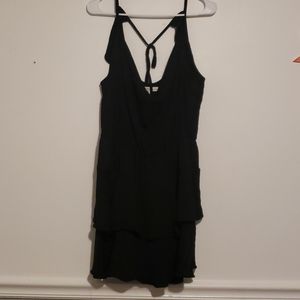 Sleeveless dress
